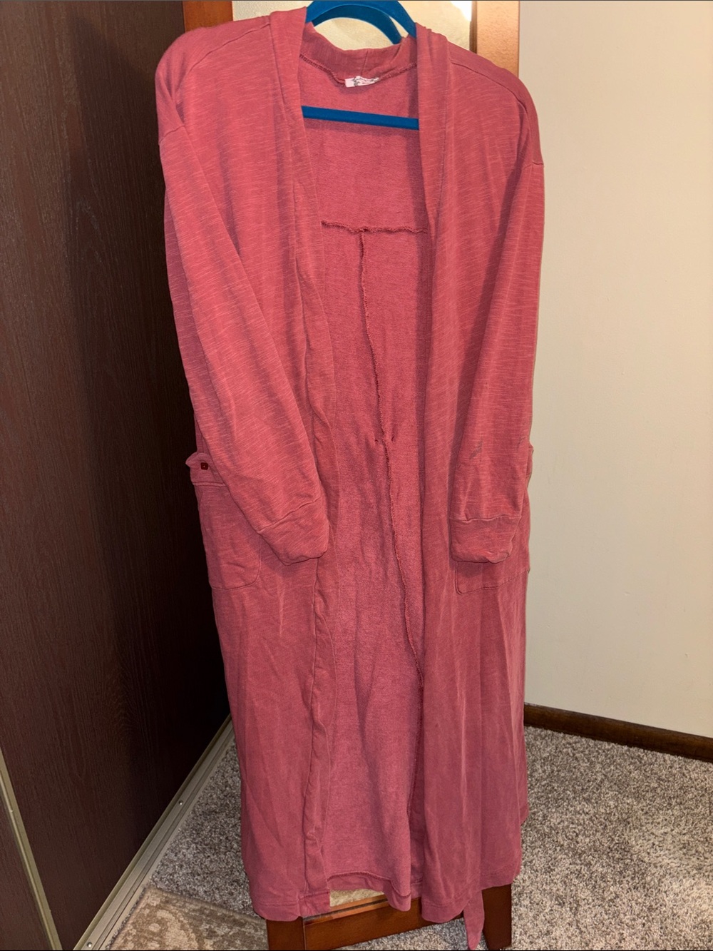Intimately Free People Robe Size Medium - Picture 13 of 13